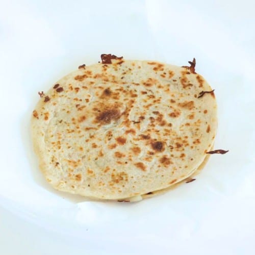 Quesadilla - Chico.