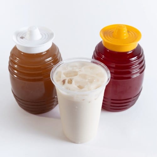 Agua Frescas.