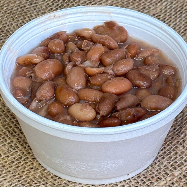 Beans.