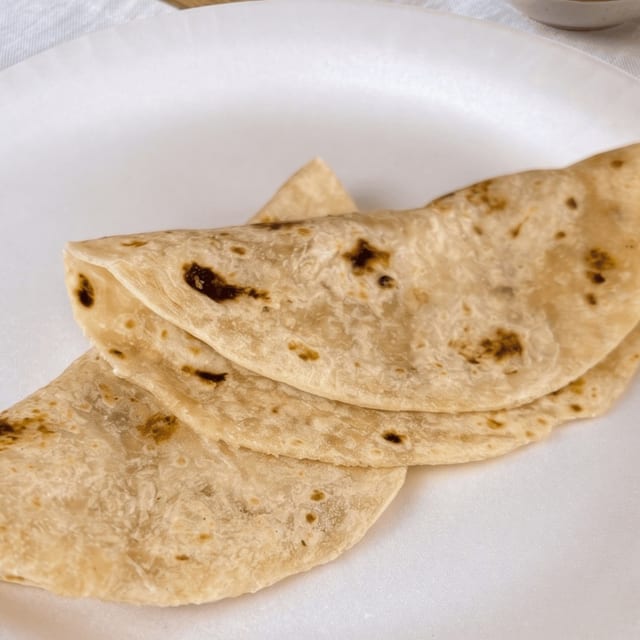 Double Tortilla.