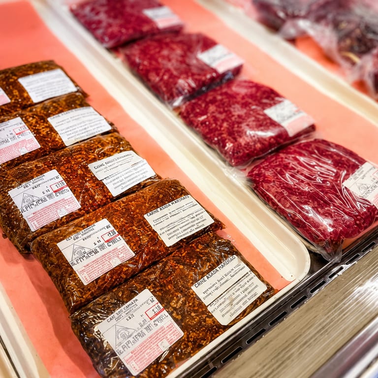 El Güero Canelo Meat Market | Tucson Fresh Meats