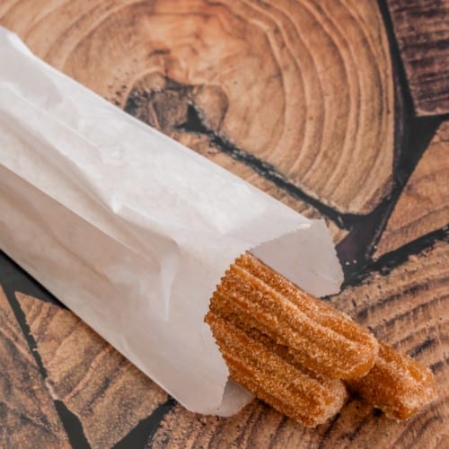 Churros.