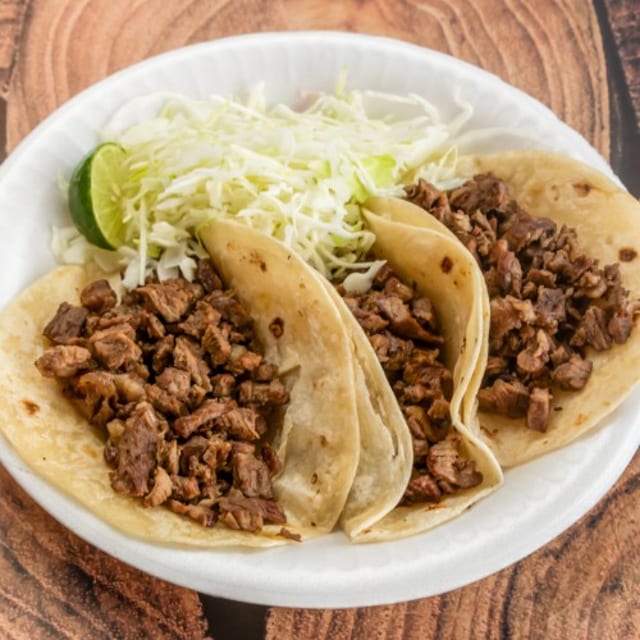Carne Asada.