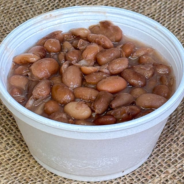 Beans.