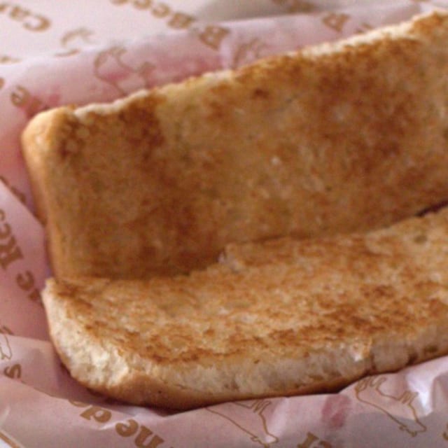 Hot Dog Bread.