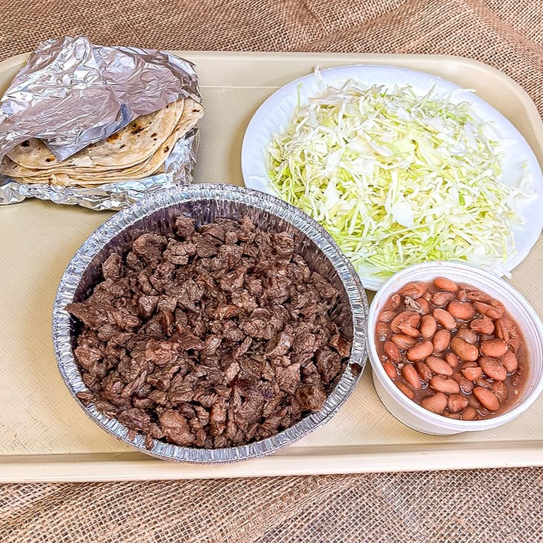Satisfy Your Lunch Cravings