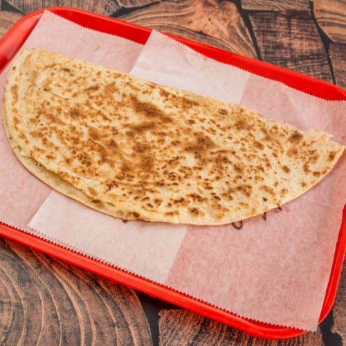 Quesadilla - Grande.