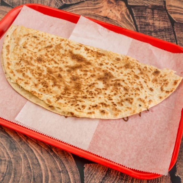 Quesadilla - Grande.
