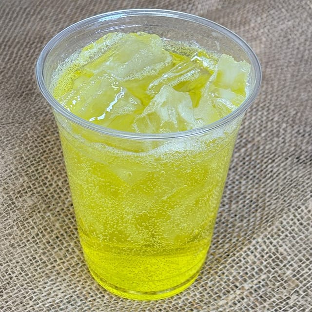 Mountain Dew.