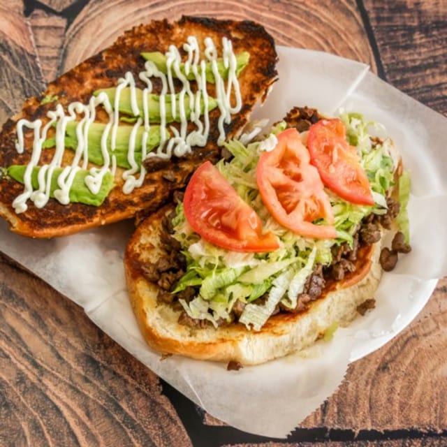 Torta.
