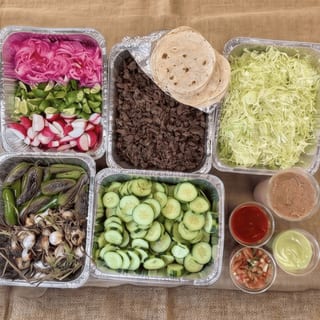 5 lbs - Party Package