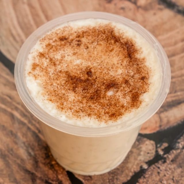 Arroz Con Leche.