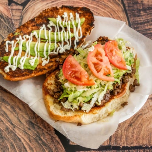 Torta.