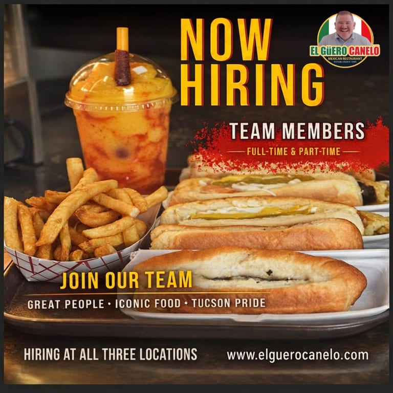 Why work with us?