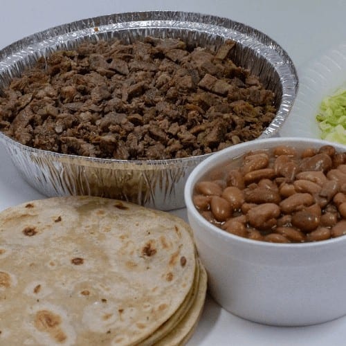 5 lbs - Party Package.