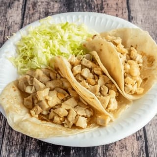 Taco Lorenza Pollo