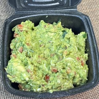 Guacamole