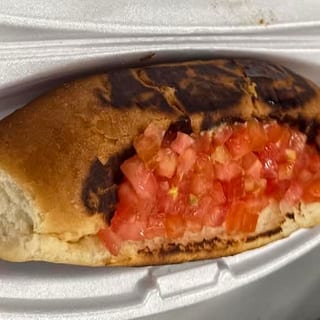 Chipilon Dog